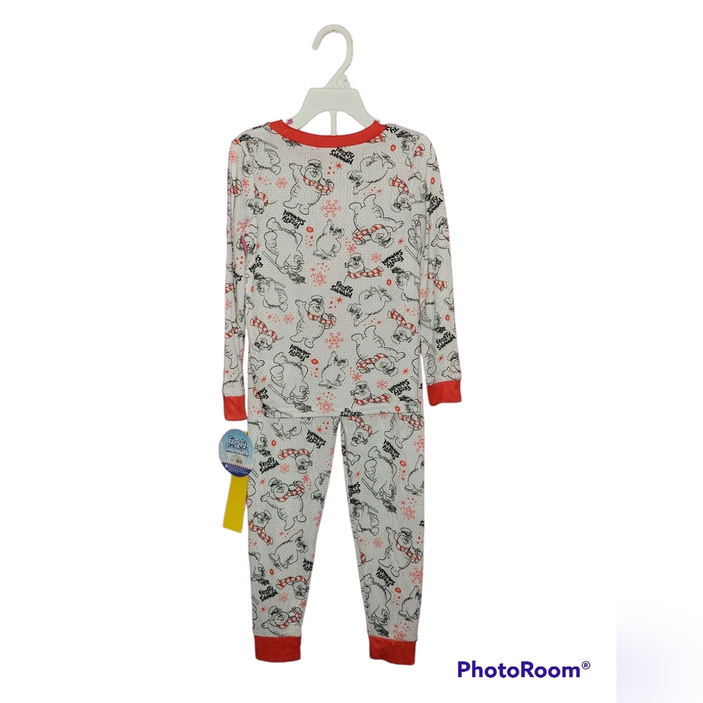 Pijama De Niños
